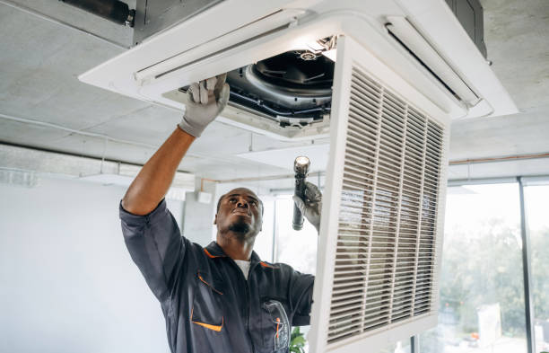 Licensed Hvac service in Metamora, IL - FH HVAC